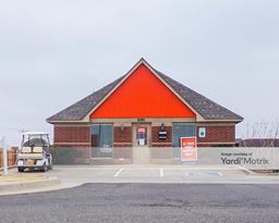 Image for Public Storage - 2201 NW 192nd Street, Edmond, OK