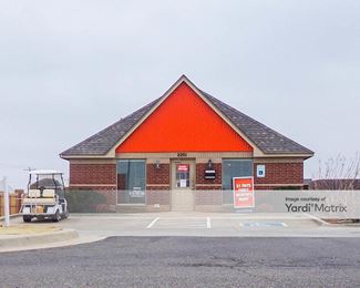 Photo 1 of Public Storage - 2201 NW 192nd Street, Edmond, OK