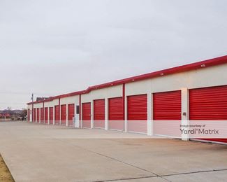 Photo 2 of Public Storage - 2201 NW 192nd Street, Edmond, OK
