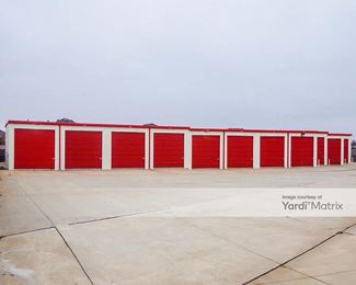 Photo 3 of Public Storage - 2201 NW 192nd Street, Edmond, OK