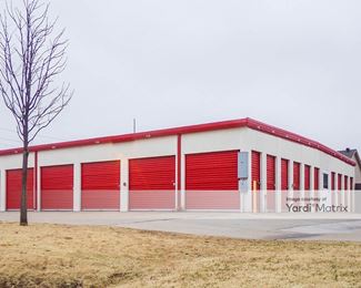 Photo 6 of Public Storage - 2201 NW 192nd Street, Edmond, OK