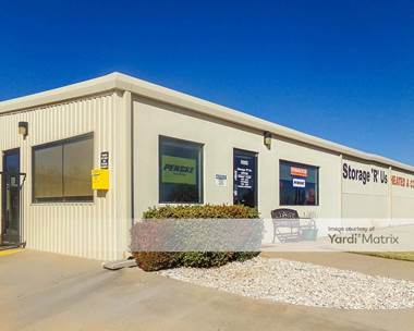 Storage Units for Rent available at 3504 South 4th Street, Chickasha, OK 73018