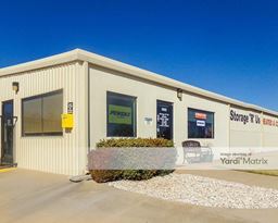 Image for Storage ‘R’ Us - 3504 South 4th Street, Chickasha, OK