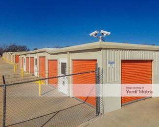 Photo 2 of Storage ‘R’ Us - 3504 South 4th Street, Chickasha, OK