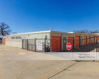 Photo 3 of Storage ‘R’ Us - 3504 South 4th Street, Chickasha, OK