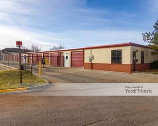 Photo 1 of Extra Space Storage - 7124 NW 122nd Street, Oklahoma City, OK