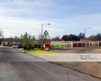 Photo 4 of Extra Space Storage - 7124 NW 122nd Street, Oklahoma City, OK