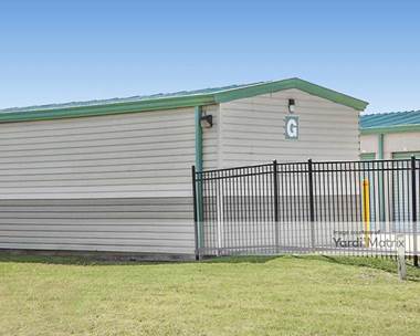Storage Units for Rent available at 5300 SE 44th Street, Oklahoma City, OK 73135
