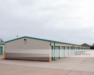 Photo 5 of Storelocal Storage - 5300 SE 44th Street, Oklahoma City, OK