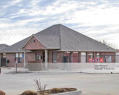 Storage Units for Rent available at 9720 SW 15th Street, Oklahoma City, OK 73128
