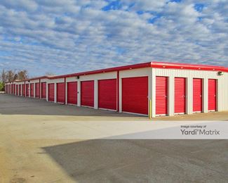 Photo 2 of Public Storage - 9720 SW 15th Street, Oklahoma City, OK