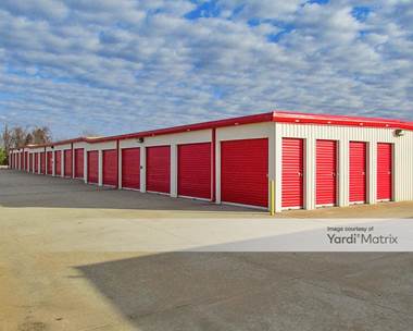 Storage Units for Rent available at 9720 SW 15th Street, Oklahoma City, OK 73128