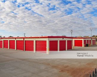 Photo 3 of Public Storage - 9720 SW 15th Street, Oklahoma City, OK