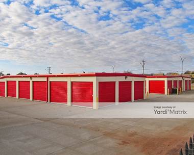 Storage Units for Rent available at 9720 SW 15th Street, Oklahoma City, OK 73128