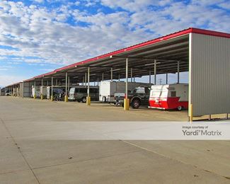 Photo 4 of Public Storage - 9720 SW 15th Street, Oklahoma City, OK
