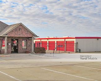 Photo 5 of Public Storage - 9720 SW 15th Street, Oklahoma City, OK