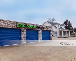 Photo 6 of SpareBox Storage - 100 West Danforth Road, Edmond, OK