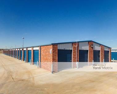 Storage Units for Rent available at 1471 Piedmont Road North, Piedmont, OK 73078