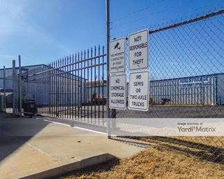 Photo 4 of Piedmont Mini Storage - 1471 Piedmont Road North, Piedmont, OK