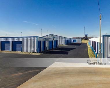 Storage Units for Rent available at 1471 Piedmont Road North, Piedmont, OK 73078
