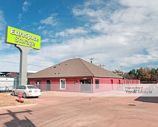 Photo 1 of Extra Space Storage - 5700 North Classen Blvd, Oklahoma City, OK