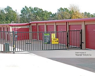 Photo 2 of Extra Space Storage - 5700 North Classen Blvd, Oklahoma City, OK