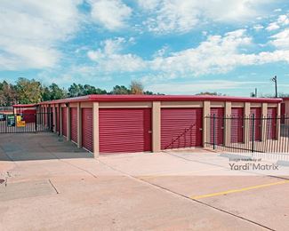 Photo 4 of Extra Space Storage - 5700 North Classen Blvd, Oklahoma City, OK