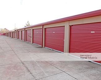 Photo 5 of Extra Space Storage - 5700 North Classen Blvd, Oklahoma City, OK