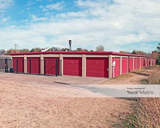 Photo 6 of Extra Space Storage - 5700 North Classen Blvd, Oklahoma City, OK