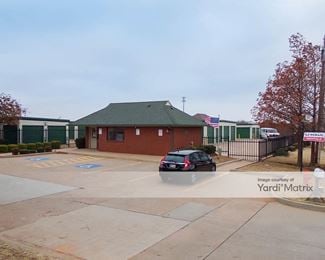 Photo 1 of SecurCare Self Storage - 600 NW 178th Street, Edmond, OK