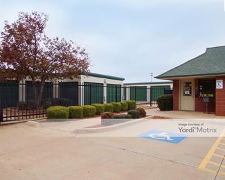 Photo 3 of SecurCare Self Storage - 600 NW 178th Street, Edmond, OK