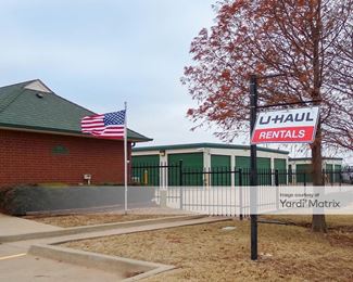 Photo 4 of SecurCare Self Storage - 600 NW 178th Street, Edmond, OK