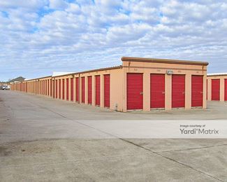 Photo 2 of American Self Storage - 1221 South Morgan Road, Oklahoma City, OK