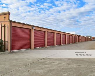 Photo 3 of American Self Storage - 1221 South Morgan Road, Oklahoma City, OK