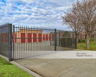 Photo 4 of American Self Storage - 1221 South Morgan Road, Oklahoma City, OK