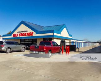 Photo 1 of Arrowhead Self Storage - 3800 South Kelly Avenue, Edmond, OK
