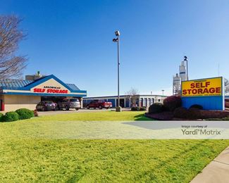 Photo 2 of Arrowhead Self Storage - 3800 South Kelly Avenue, Edmond, OK