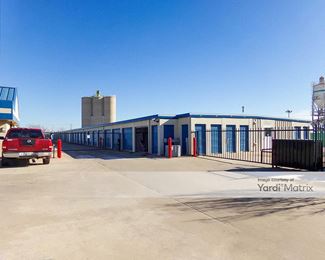 Photo 4 of Arrowhead Self Storage - 3800 South Kelly Avenue, Edmond, OK