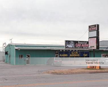 Storage Units for Rent available at 302 SW 89th Street, Oklahoma City, OK 73139