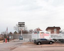 Image for American Self Storage - 736 SW 89th Street, Oklahoma City, OK