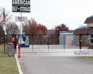 Photo 2 of American Self Storage - 736 SW 89th Street, Oklahoma City, OK