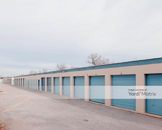 Photo 3 of American Self Storage - 736 SW 89th Street, Oklahoma City, OK