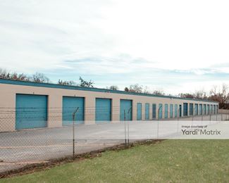 Photo 4 of American Self Storage - 736 SW 89th Street, Oklahoma City, OK