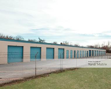 Storage Units for Rent available at 736 SW 89th Street, Oklahoma City, OK 73139