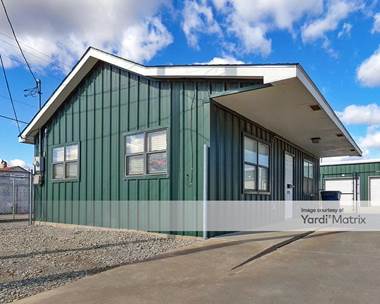 Storage Units for Rent available at 1200 North Little Avenue, Cushing, OK 74023