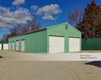 Photo 3 of Cushing Mini Storage - 1200 North Little Avenue, Cushing, OK