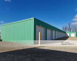 Photo 4 of Cushing Mini Storage - 1200 North Little Avenue, Cushing, OK
