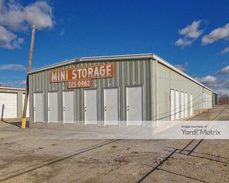 Photo 5 of Cushing Mini Storage - 1200 North Little Avenue, Cushing, OK