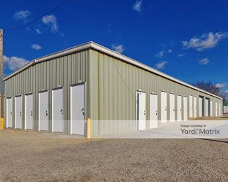 Photo 6 of Cushing Mini Storage - 1200 North Little Avenue, Cushing, OK