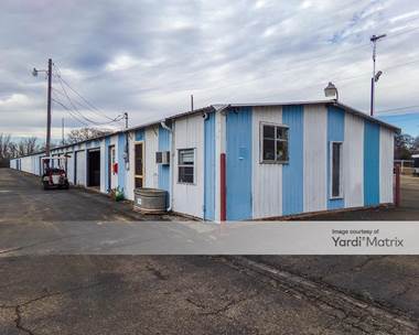 Storage Units for Rent available at 14675 South Coltrane Drive, Edmond, OK 73034